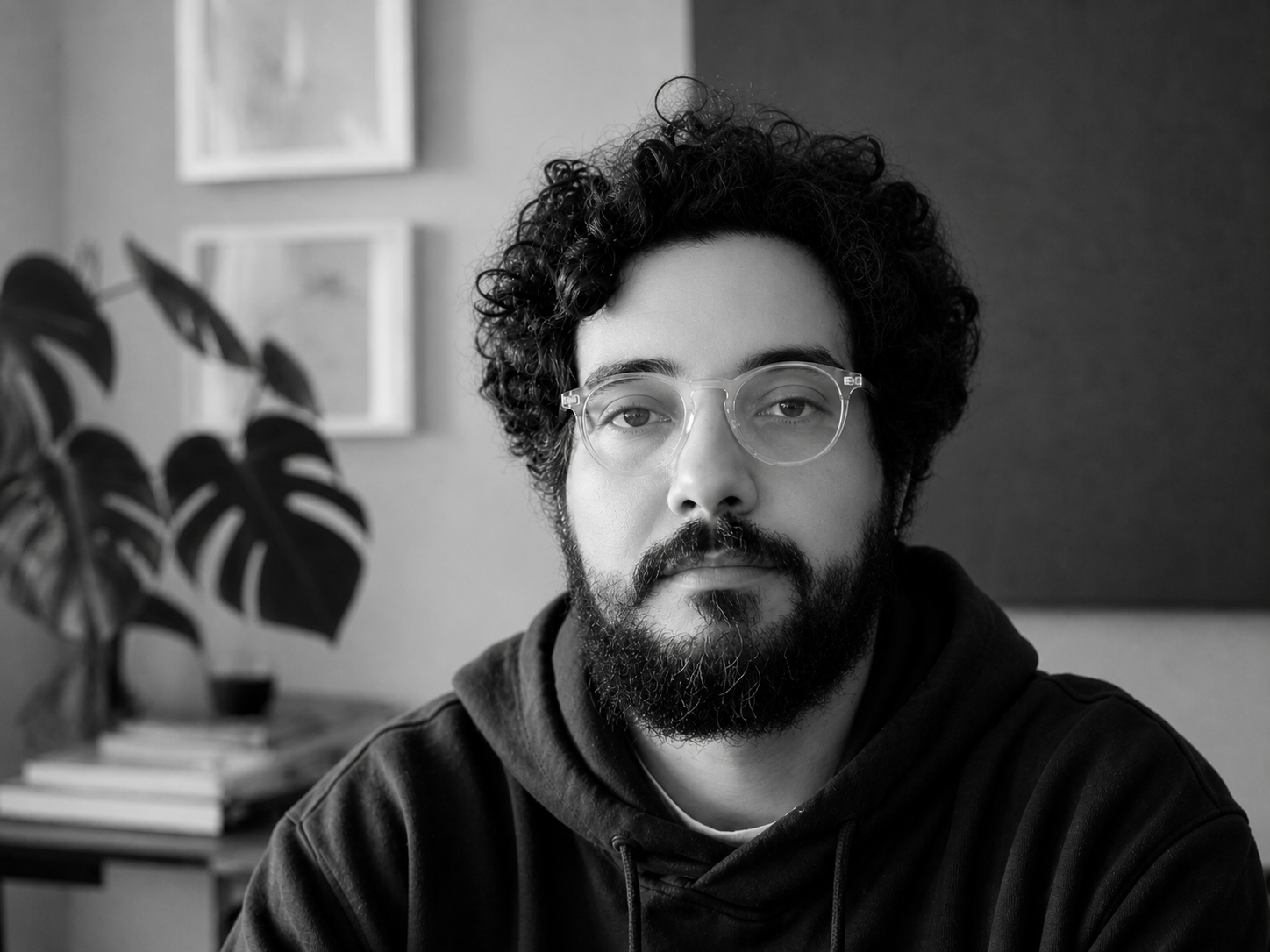 Marcus Araujo